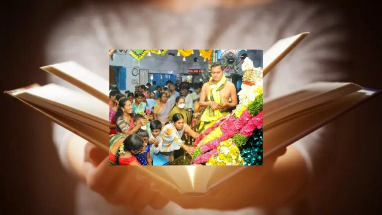GuruPurnima: గురుపూర్ణిమ నాడు సాయిబాబా గుళ్లల్లోనే సందడి. ఎందుకని?
