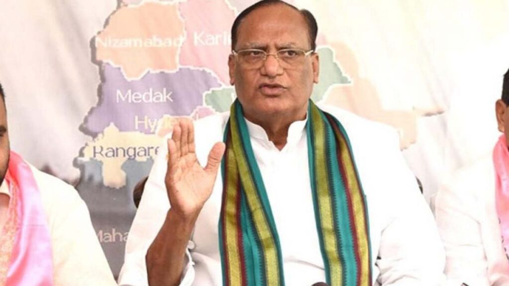 Gutta Sukender Reddy