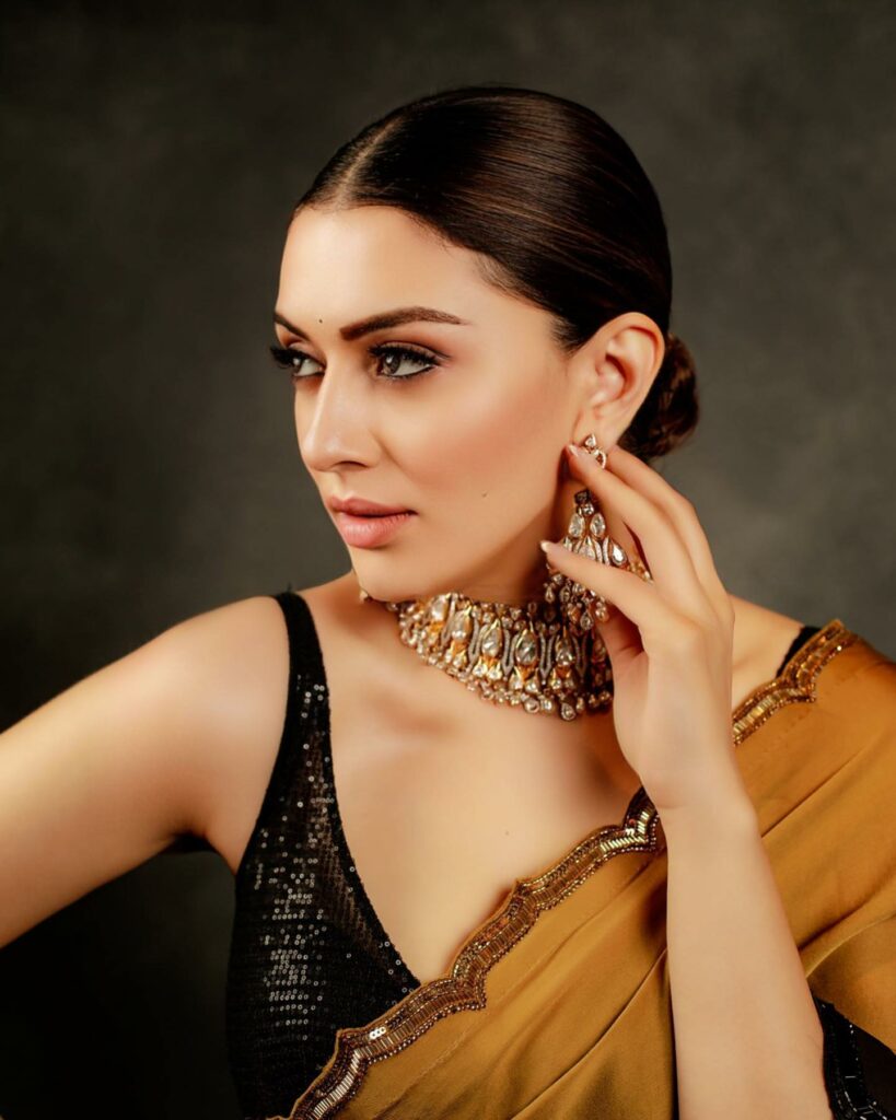 Hansika (1)