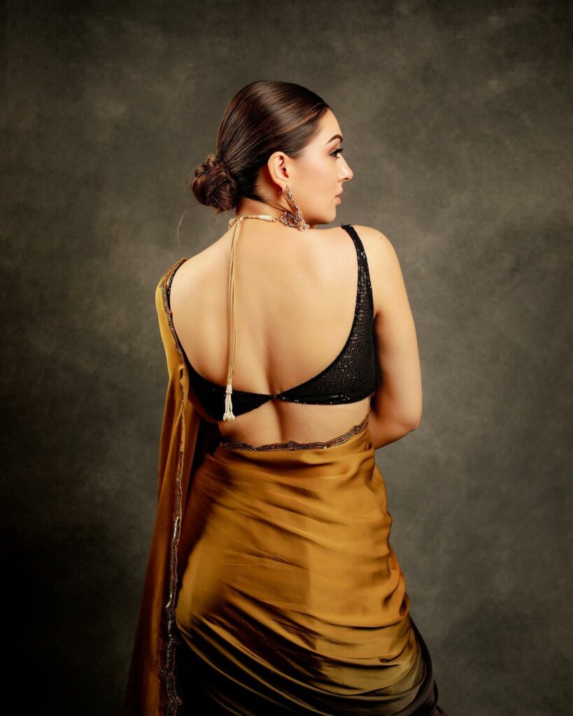 Hansika (5)