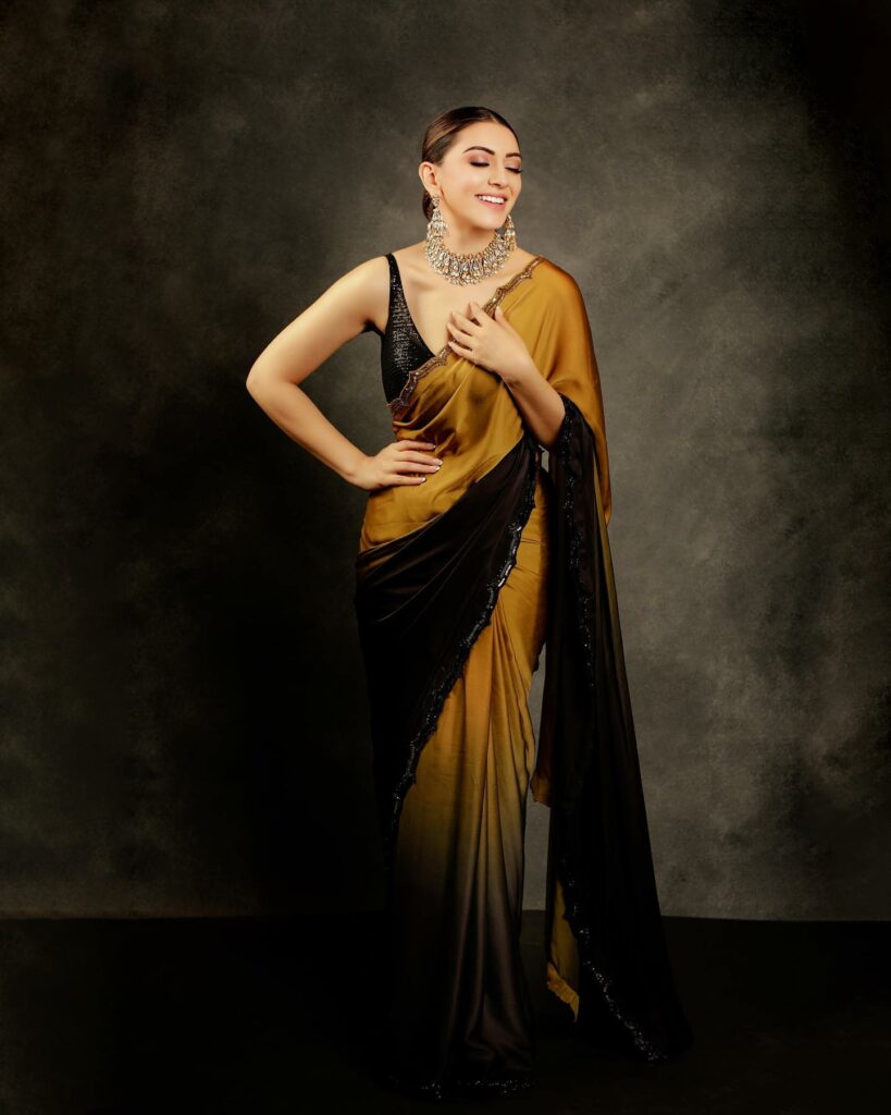 Hansika (6)