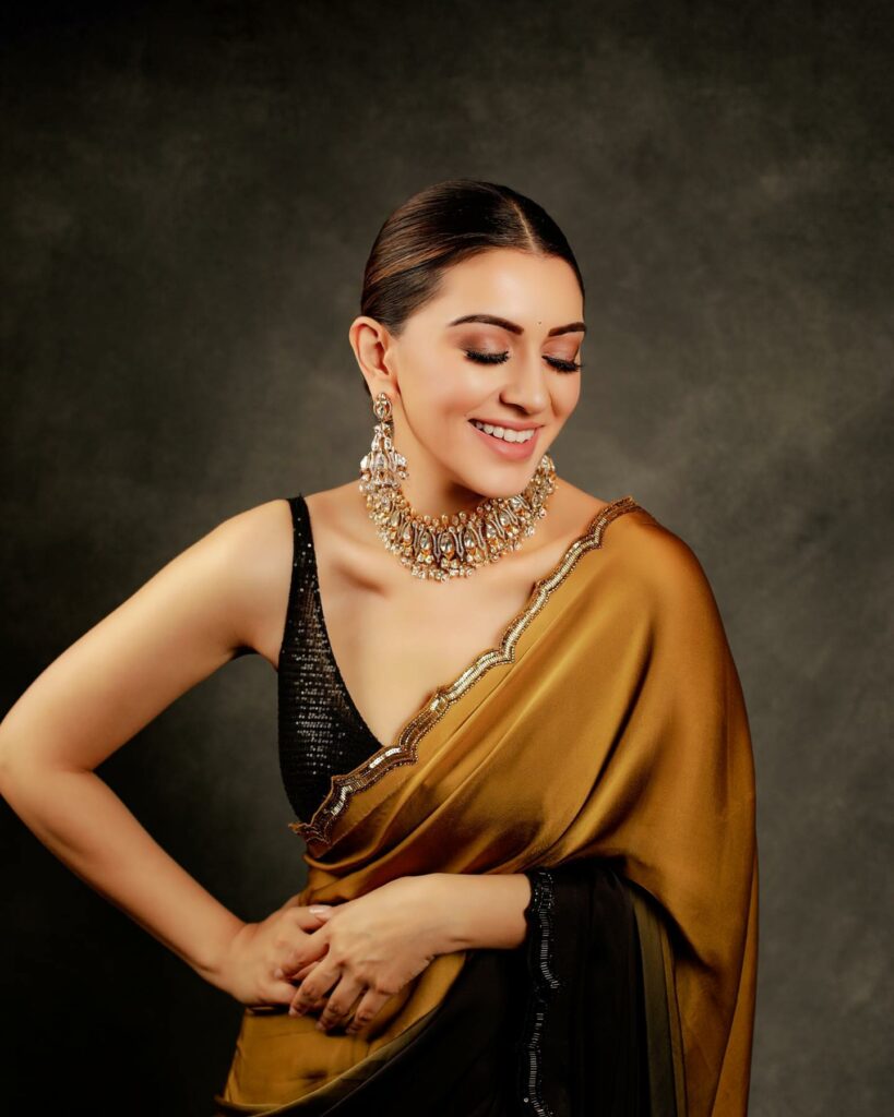 Hansika (7)