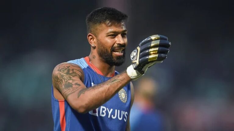 Hardik Pandya: స్టోక్స్ బాటలో హార్డిక్ పాండ్యా.. టీమిండియాకు షాక్ ఇస్తాడా?