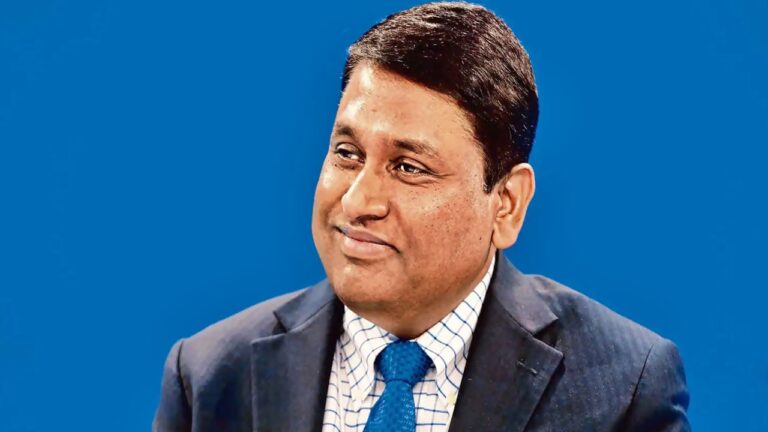 Highest Salary in India: అమ్మో.. ఆయన శాలరీ ఏడాదికి రూ.123 కోట్లా?