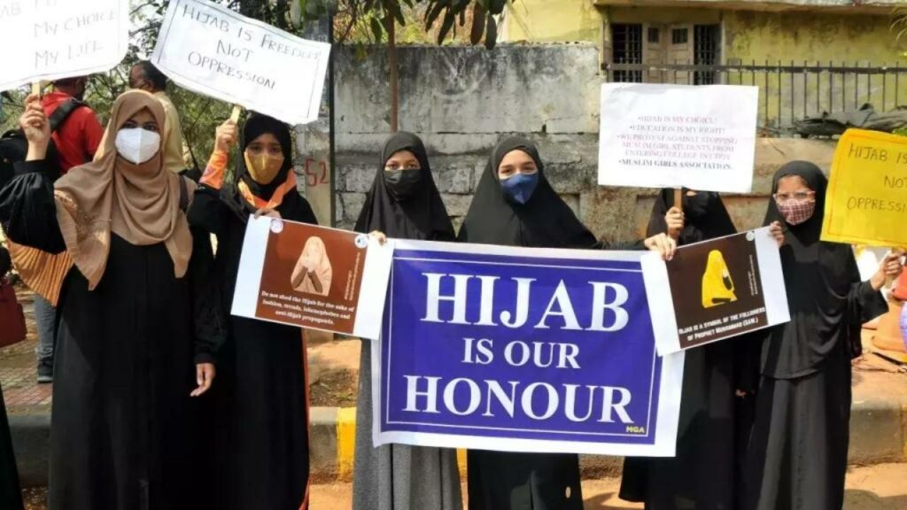 Hijab
