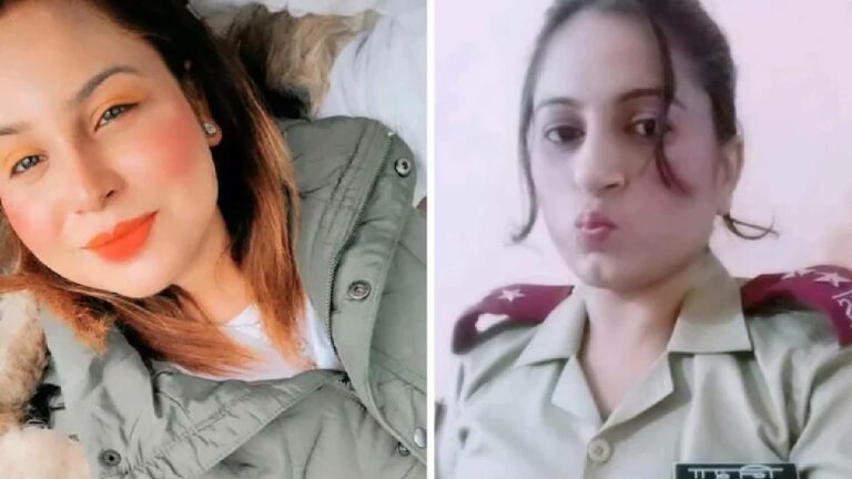 Honey-Trap: పాకిస్తాన్ వలపు వలలో ఆర్మీ జవాన్.. అరెస్ట్