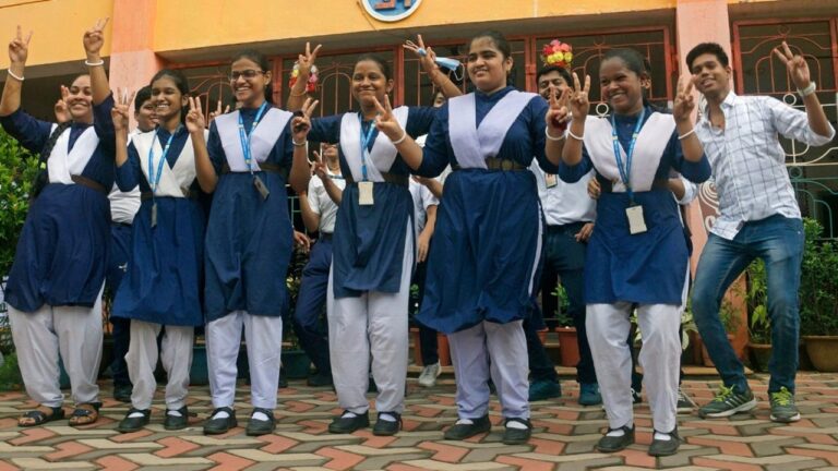 ICSE 10th Results: ఐసీఎస్‌ఈ 10వ తరగతి ఫలితాలు విడుదల.. చెక్ చేసుకోండి ఇలా..