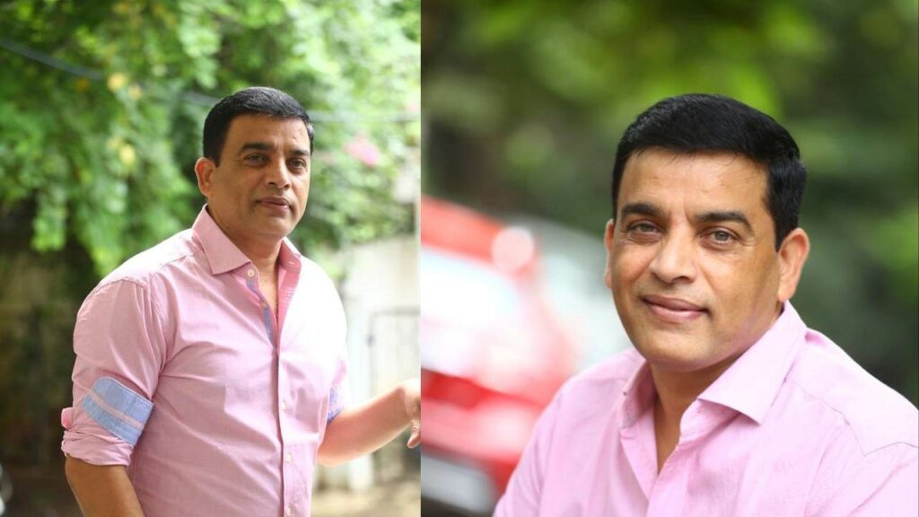 Dil Raju