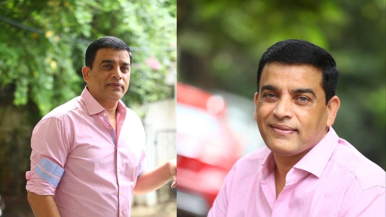 Dil Raju: ‘జెర్సీ’ గట్టి దెబ్బే కొట్టింది!