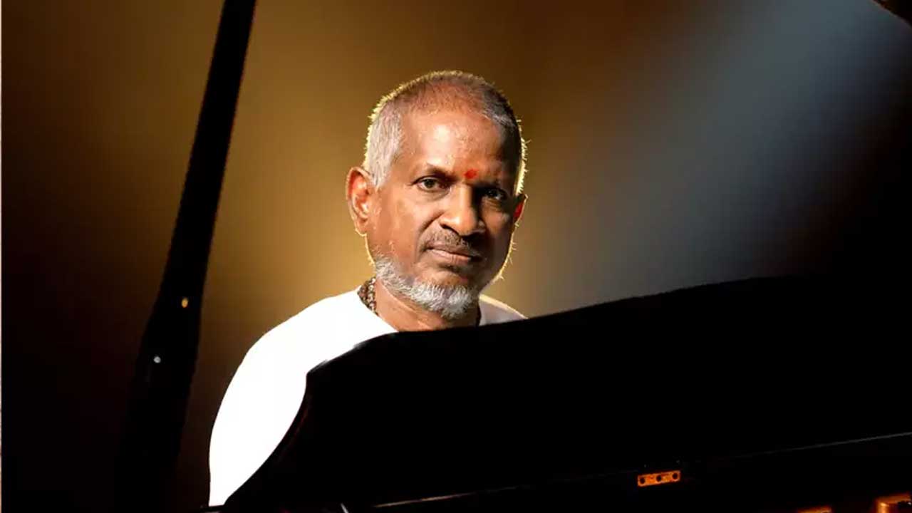 Ilayaraja: సంగీత జ్ఞానికి స‌రైన గౌర‌వం!