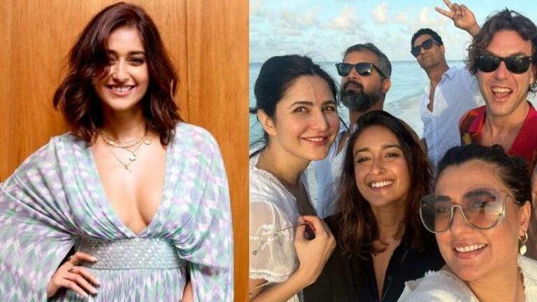 Ileana: మరోసారి ప్రేమలో పడ్డ ఇలియానా.. ఈసారి స్టార్ హీరోయిన్ అన్నతోనే..?