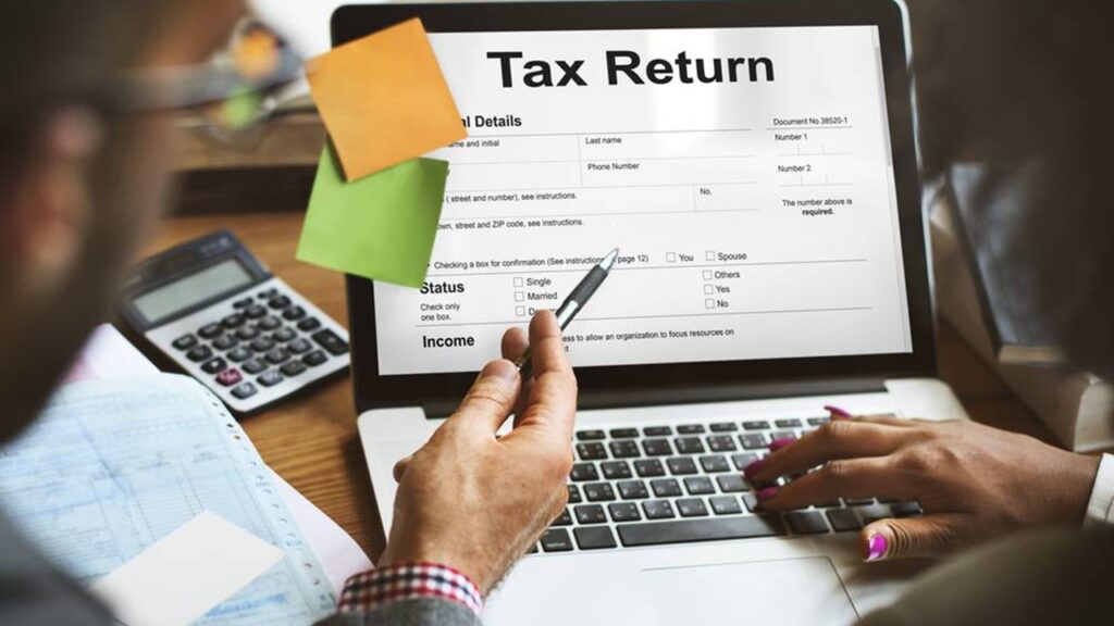 Income Tax Returns