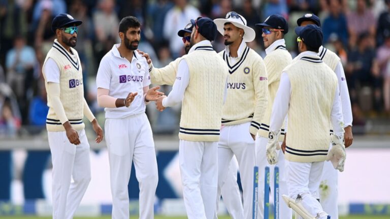 WTC Table: డబ్ల్యూటీసీలో దిగజారిన టీమిండియా.. పాకిస్థాన్ కంటే కిందకి..!!