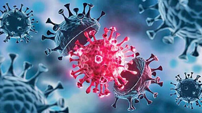 India Corona: దేశంలో కొత్తగా 18,815 కరోనా కేసులు.. 38 మంది మృతి