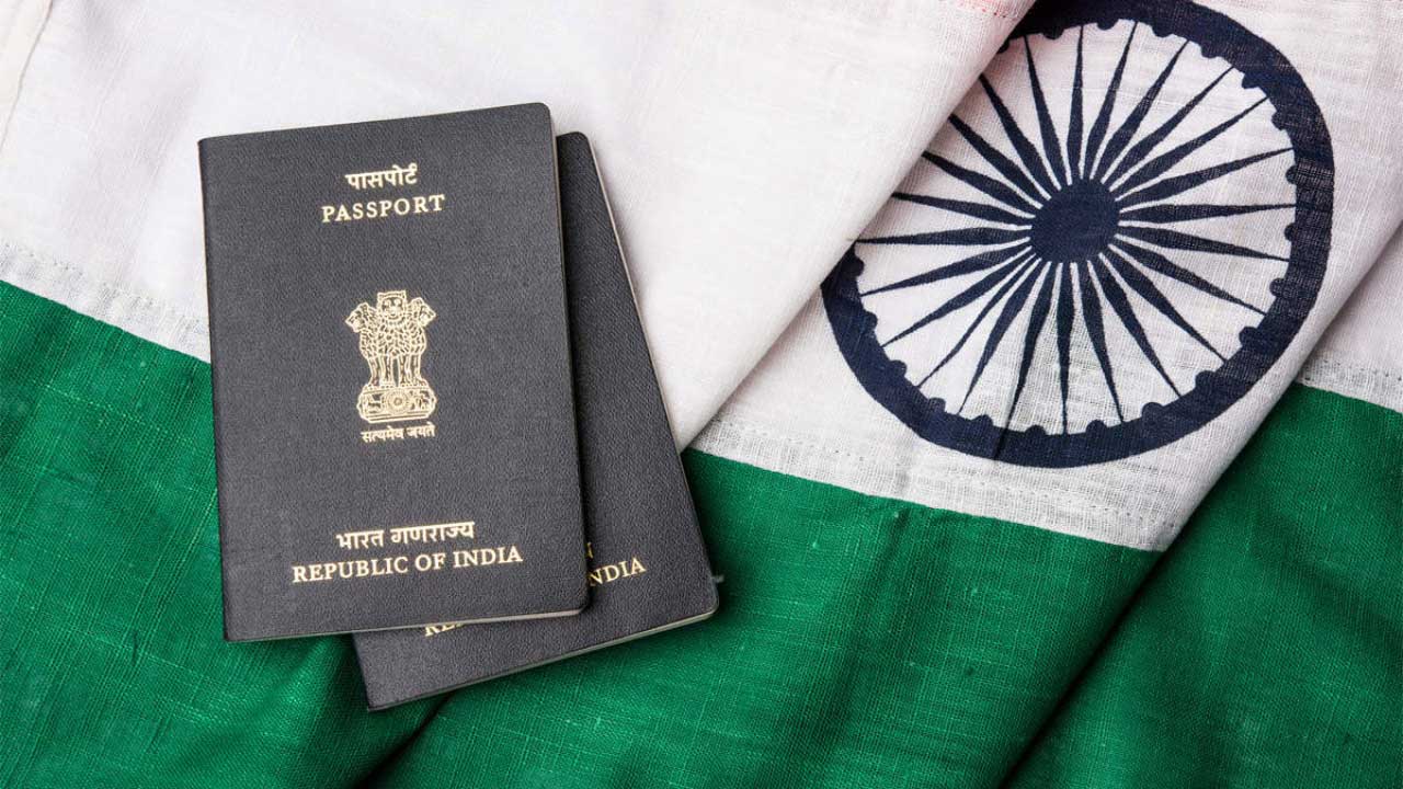 Most Powerful Passports 2022: పవర్ ఫుల్ పాస్‌పోర్టుల్లో జపాన్ తొలిస్థానం.. ఇండియా స్థానం ఎంతంటే..