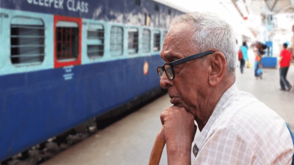 Indian Railways