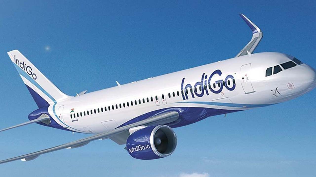 Indigo Flight Emergency Landing: బాంబు ఉందంటూ ప్రయాణికుడు హల్‌చల్‌.. తనిఖీ చేయగా..