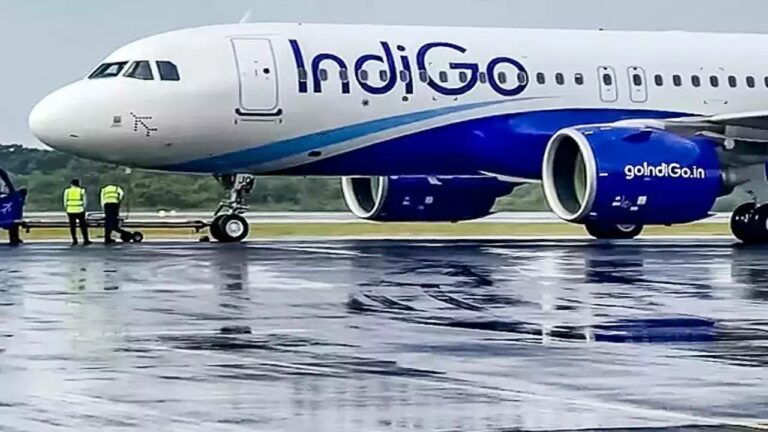 IndiGo: మూకుమ్మడి సిక్ లీవుల్లో ఇండిగో టెక్నీషియన్లు