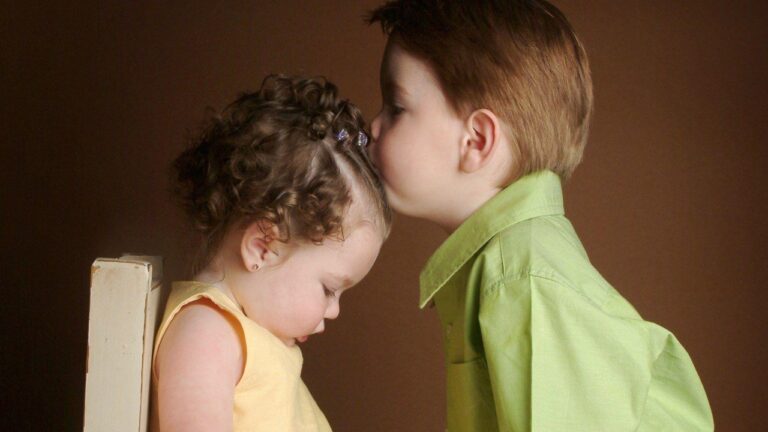 International Kissing Day: ‘ముద్దు’కీ ఓ ప్రత్యేకమైన రోజు.. ఎప్పటి నుంచి అమలులోకి వచ్చిందో తెలుసా?