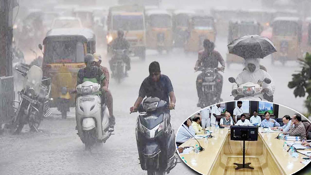 Jagadish Reddy: విద్యుత్ సరఫరాకు ఆటంకం వుండ‌దు