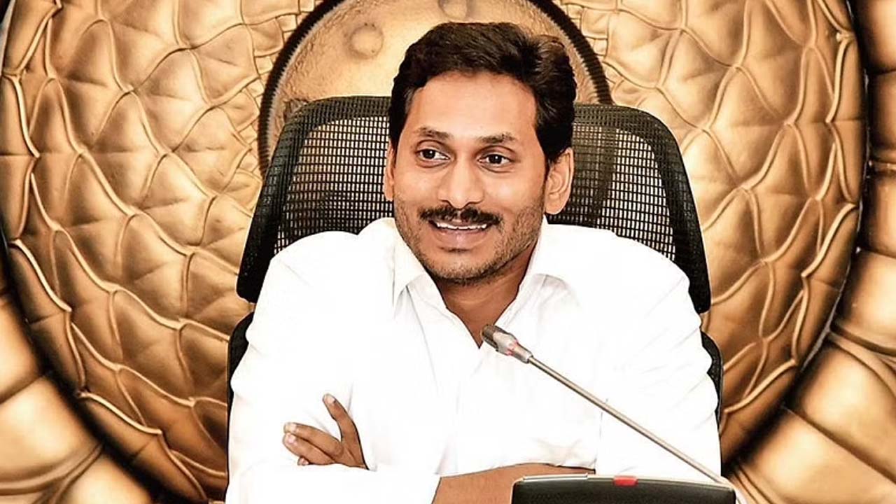 Andhra Pradesh: ఏపీకి గుడ్ న్యూస్‌.. రెవెన్యూ లోటు నిధులు రిలీజ్‌