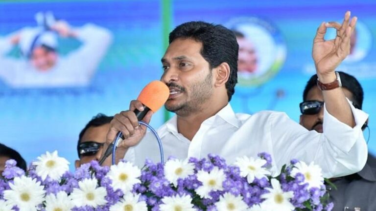 CM Jagan: ఆనాడు నన్ను టార్గెట్ చేసిన పార్టీ ఈరోజు నామరూపాల్లేకుండా పోయింది
