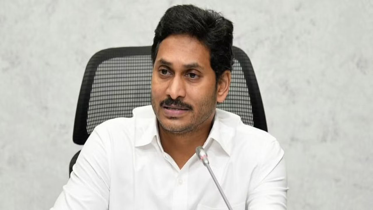 CM Jaganmohan Reddy:ఎల్లుండి కోనసీమలో సీఎం జగన్ పర్యటన