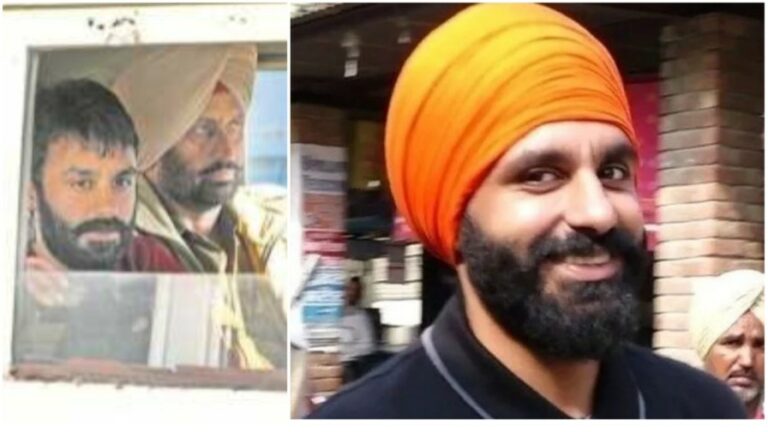 Jaggi Johal: ఎవరీ జగ్గీ జోహల్‌?. అతణ్ని విడుదల చేయాలని బ్రిటన్‌ ఎందుకు కోరుతోంది?