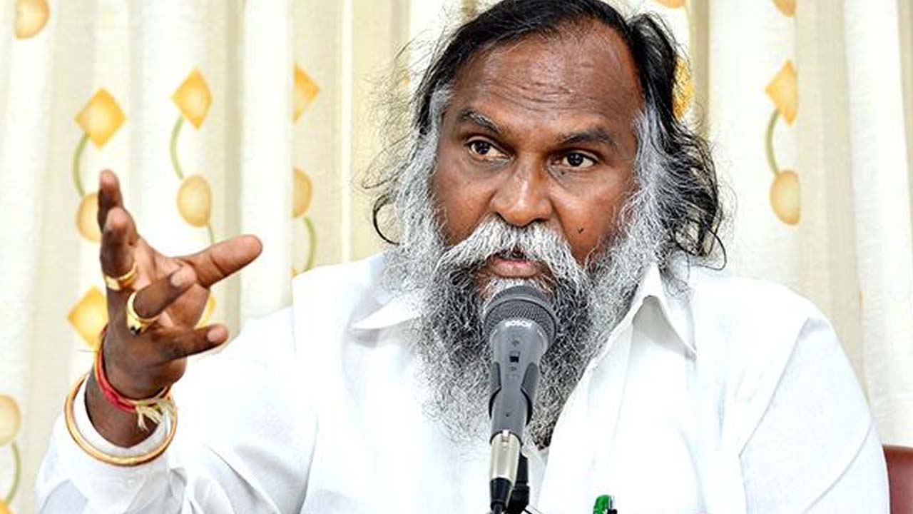 Jagga Reddy: ఆరోజే ప్రకటిస్తా..? ఎవరూ తప్పుగా..