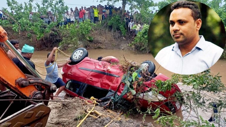 Zameer Found Dead: జమీర్ ఇక లేరు..!