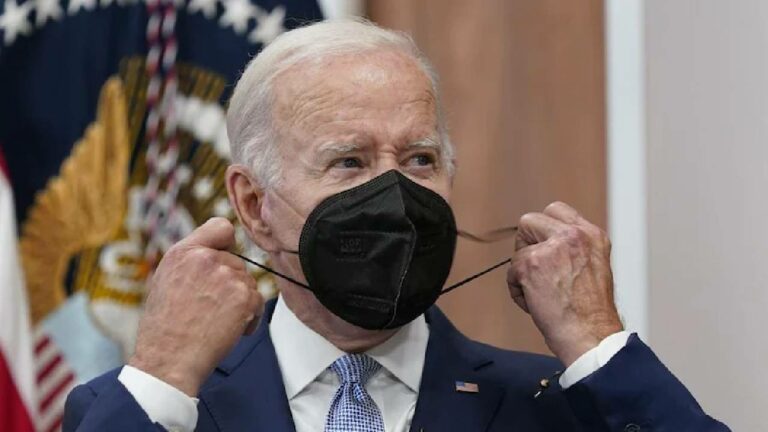 Joe Biden: యూఎస్ ప్రెసిడెంట్ కు మరోసారి కోవిడ్ పాజిటివ్