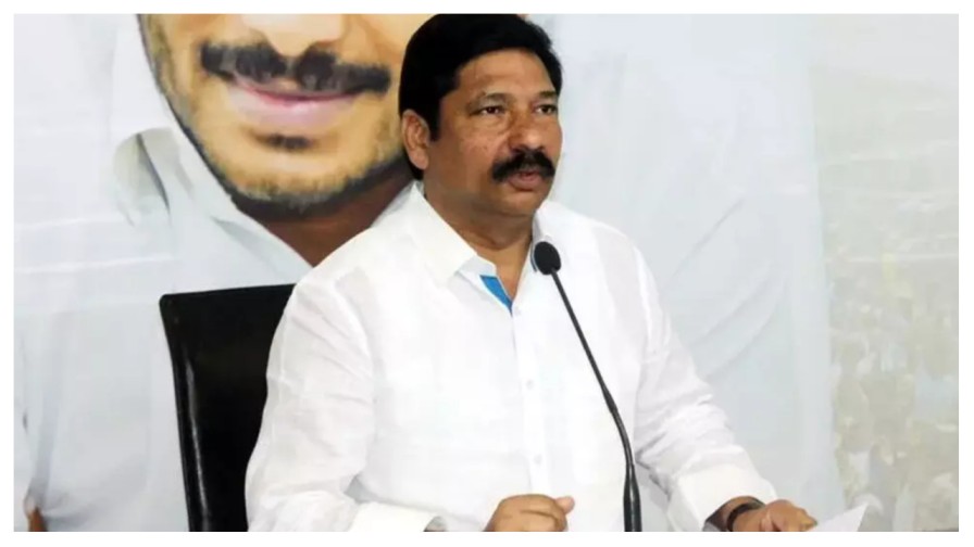 Jogi Ramesh: 2024లో చరిత్ర సృష్టిస్తాం.. 151 కంటే ఎక్కువ సీట్లు గెలుస్తాం