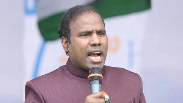 K.A. Paul : సిగరెట్ కంటే బెట్టింగ్స్ యాప్స్‌ డేంజర్.. కే.ఏ పాల్ ఆవేదన