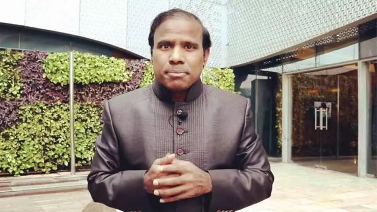 KA Paul: నన్ను ప్రధానిని చేస్తే దేశ దశ మార్చి చూపిస్తా..