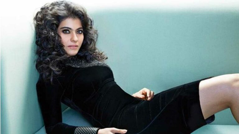 Kajol Devgan: కాజోల్ బోల్డ్ కామెంట్స్.. ఫిగర్ లేనివాళ్లు కూడా హీరోయిన్లు అవుతున్నారు