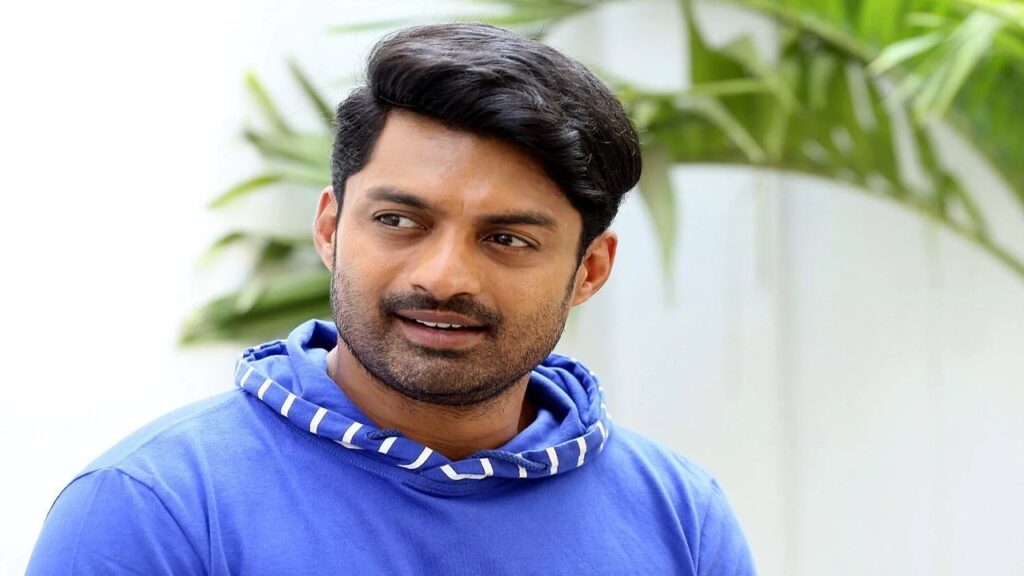 Kalyanram