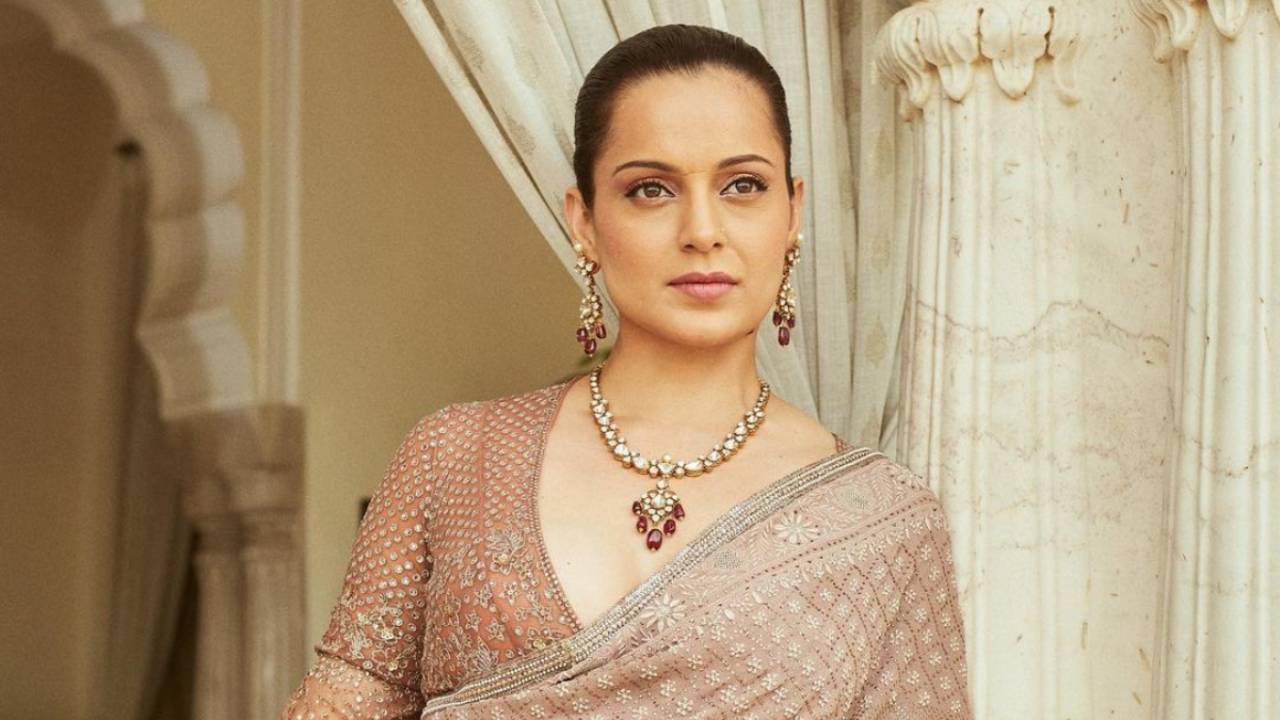 Kangana Ranaut: అందుకే ధాకడ్ ఫ్లాప్ అయింది.. కంగనా ఫైర్