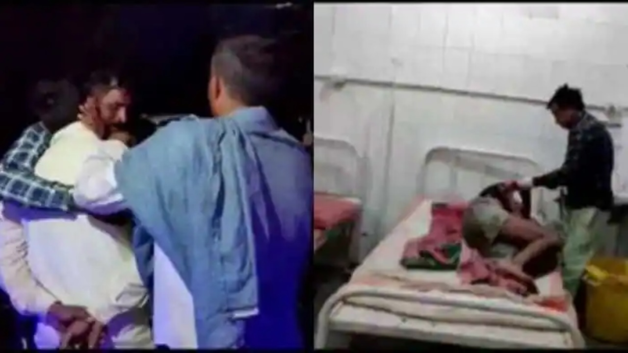 Kanwar Yatra: కన్వర్ యాత్రలో విషాదం.. ట్రక్కు ఢీకొని 6గురు మృతి