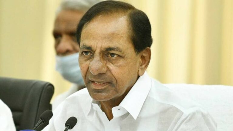CM KCR Latest Comments: నాడు తెలంగాణ కోసం పోరాడాను.. నేడు దేశం కోసం పోరాడుతున్నా..