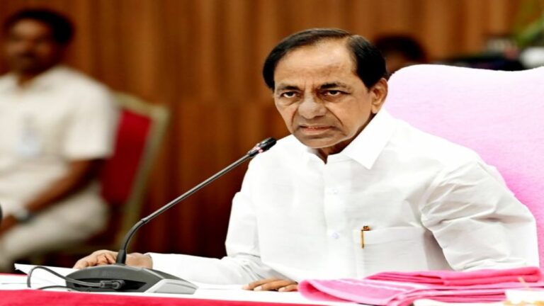CM KCR: మరో వారం వరకూ భారీ వర్షాలు.. బీ అలర్ట్