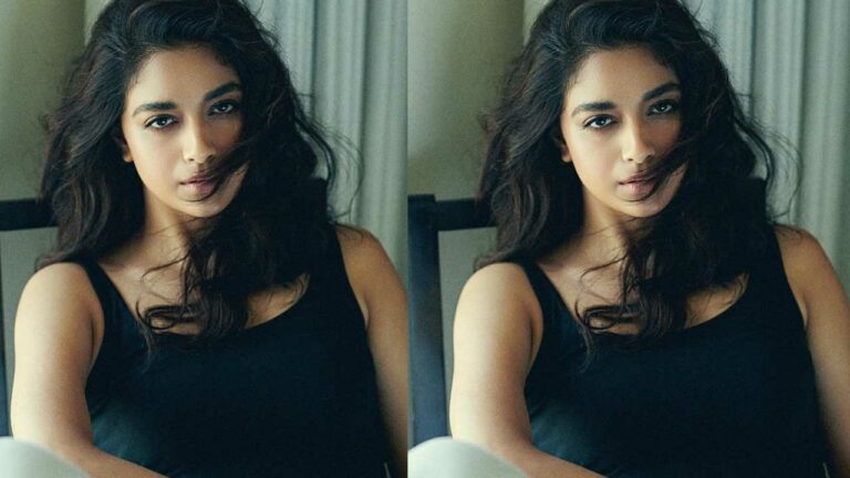 Keerthy Suresh: మత్తెక్కించే  కళ్లతో పిచ్చెక్కిస్తుందే..