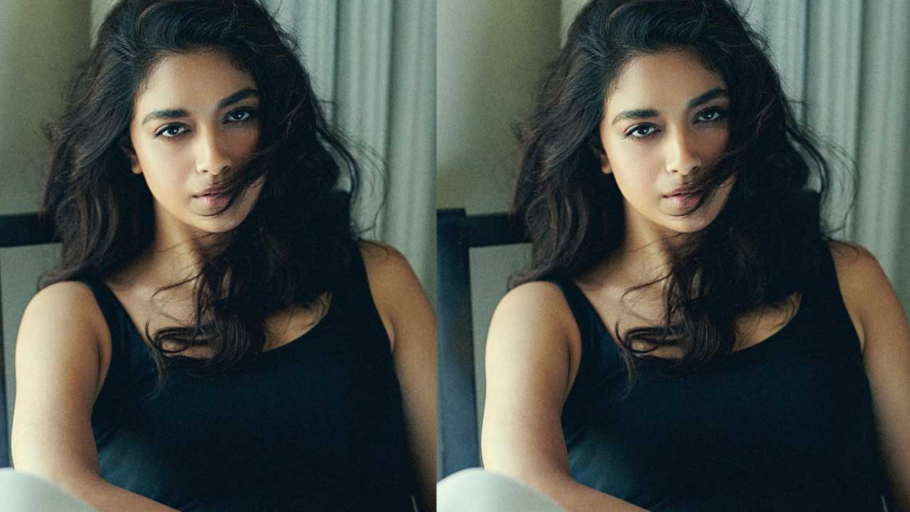 Keerthy Suresh: మత్తెక్కించే  కళ్లతో పిచ్చెక్కిస్తుందే..