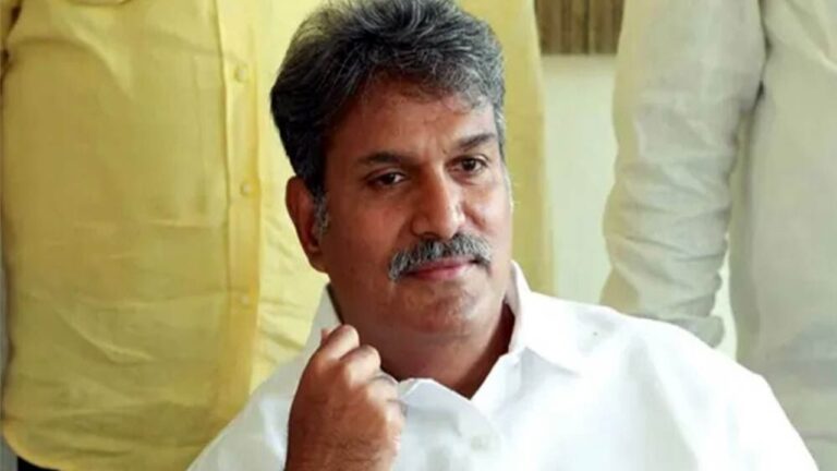 Kesineni Nani: క్షత్రియుల భవన నిర్మాణానికి రూ.65 లక్షలు కేటాయించిన టీడీపీ ఎంపీ
