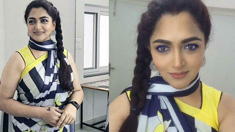 Khushbu: “నా పెళ్లిలో ఆ హీరో గుక్కపెట్టి ఏడ్చాడు..” 24 ఏళ్ల తర్వాత నిజాన్ని బయటపెట్టిన ఖుష్బూ!