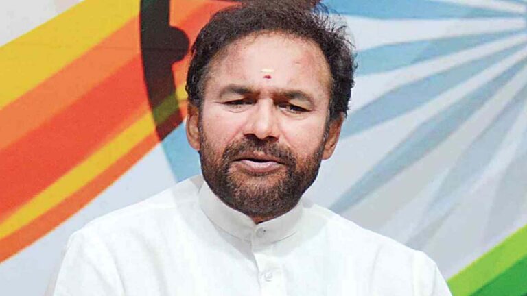 G.Kishan Reddy: అకాడమీల మధ్య సమన్వయం అవసరం