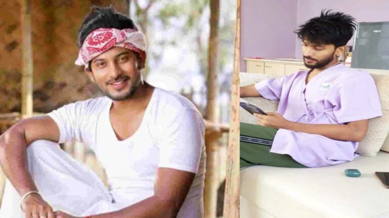 Kishore Das: కరోనా తో నటుడు కిషోర్ మృతి..