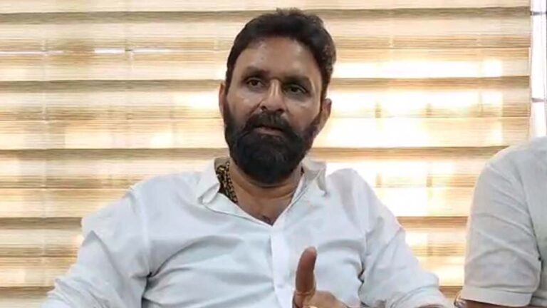 Kodali Nani: మాజీ మంత్రి కొడాలి నానికి లుక్ అవుట్ నోటీసులు జారీ