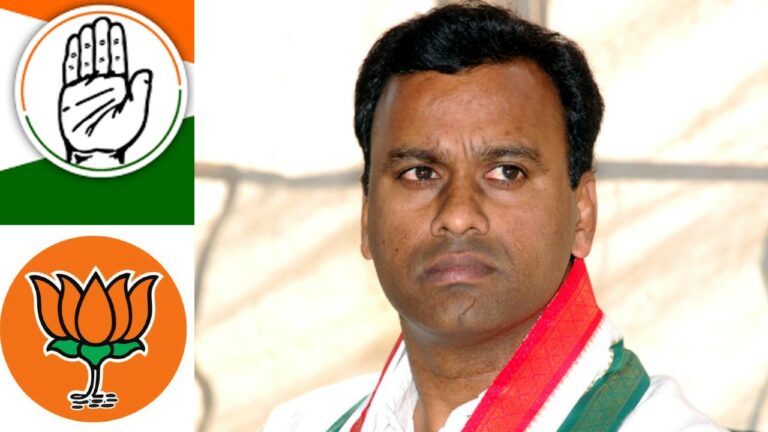 Komatireddy: కోమటిరెడ్డిలో కన్ఫ్యూజన్. ఎన్నాళ్లిలా?..