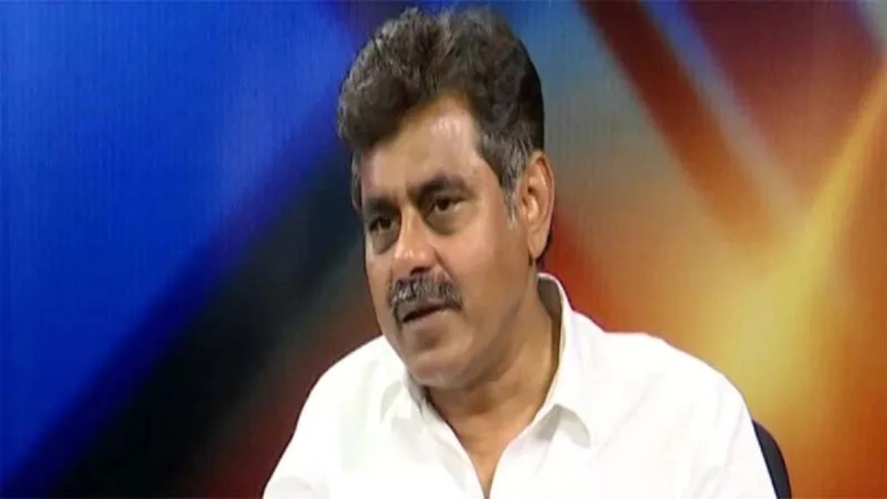 Konda Vishweshwar Reddy F To F: అందుకే కేసీఆర్‌తో కొట్లాడా.. బీజేపీలో చేరా?