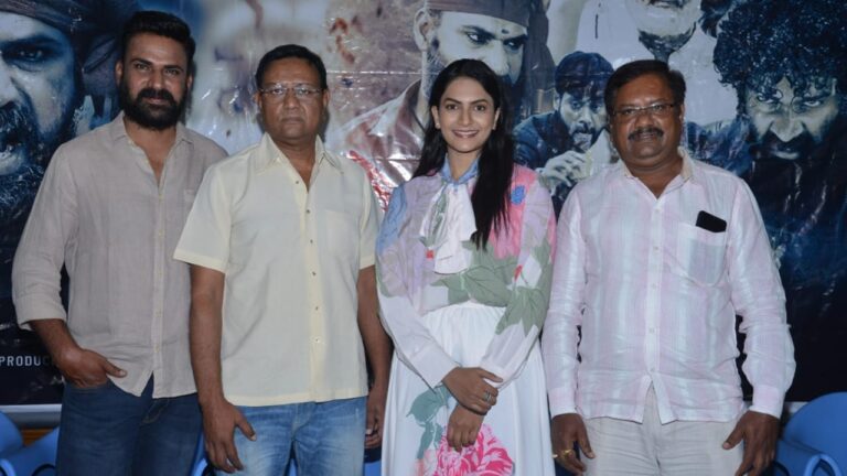 Swetha Varma: ‘కొండవీడు’పై కన్నేసిన బిగ్ బాస్ బ్యూటీ